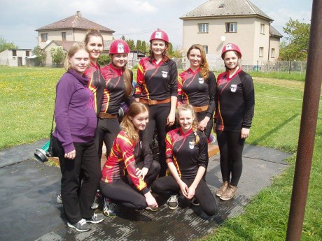 Markovice okrsek 2.5